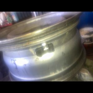 Meet your Posher, Key